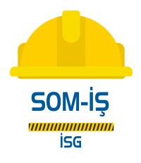 SOM-İŞ LOGO